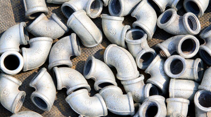 Professional gutter cleaning in La Madera, NM